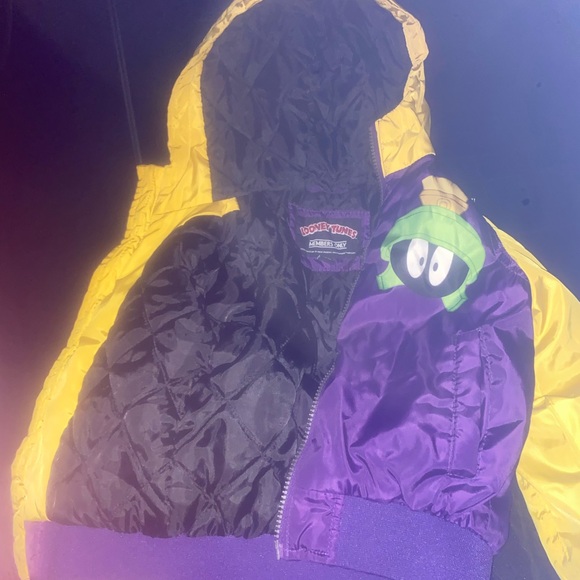 Kids jacket - Picture 2 of 4